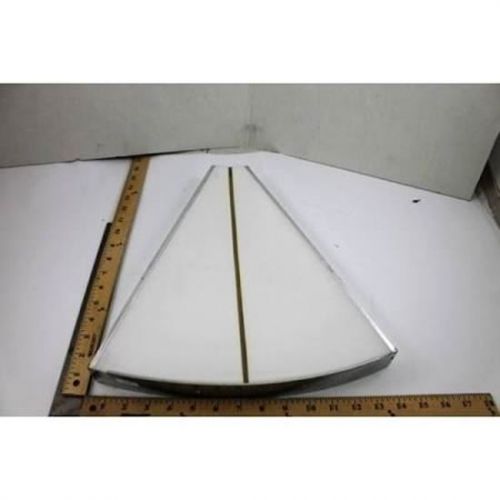 Heat Wheel Segment For Aaon -Part# R32080