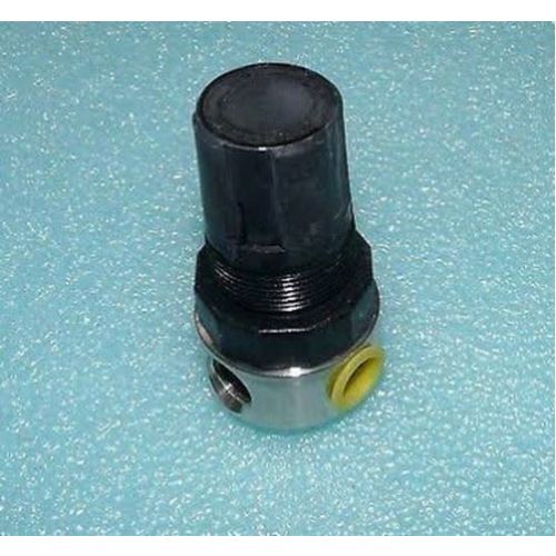 0-125#Out,1/4"Reg W/Gage For Parker Watts Fluid Air -Part# R364-02CG