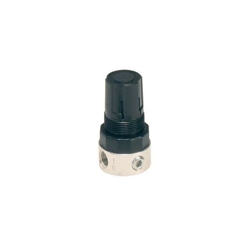 Parker Watts Fluid Air R364-02CSS/M1 1/4" NPT  Precision Pressure Regulator  W/O Gauge SS 0/125 PSI