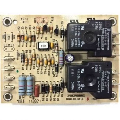 Control Board For Armstrong Furnace -Part# R39029B002