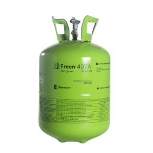 Refrigerant R407A-25 Refrigerant, 25#
