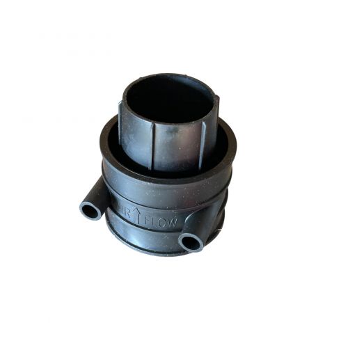 Armstrong Furnace R45217-001 Gutter Adapter