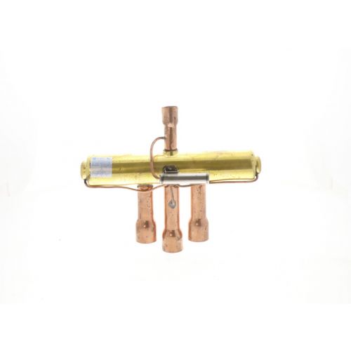 Reversing Valve 4Way 4Ton For Aaon Part# R46040