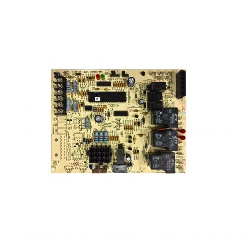 2 Stage Ign Control Board For Armstrong Furnace -Part# R47583-001