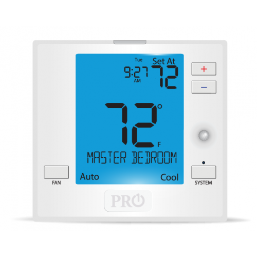 PRO 1 IAQ R751WO Wireless Remote Sensor