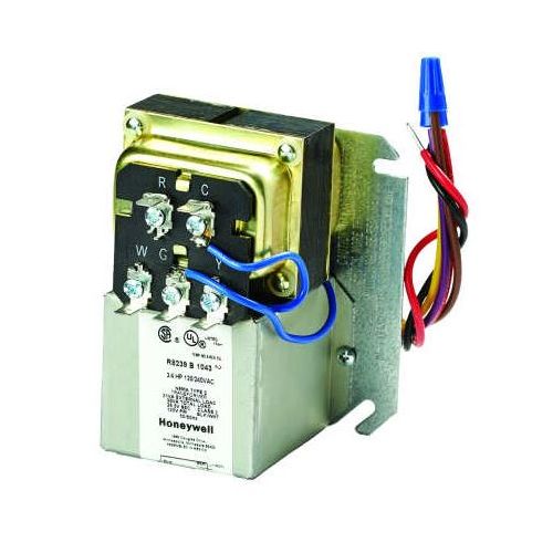 120V Pri.40Va Fan Center Spdt For Resideo -Part# R8239A1052