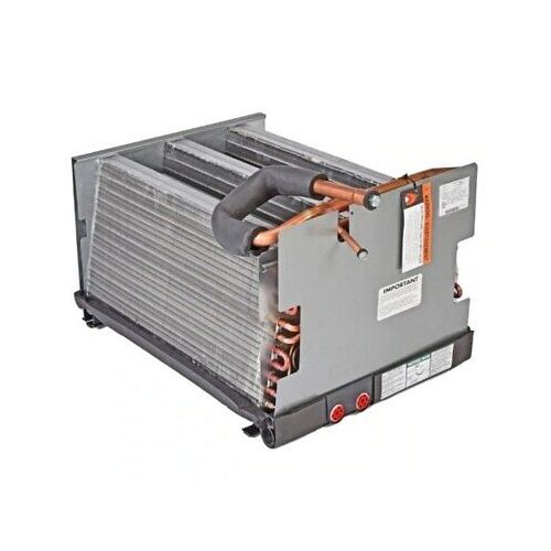 Evaporator Coil W/Drain Pan For Rheem-Ruud Rcba-3765T