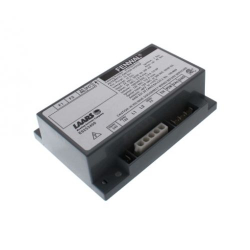 Laars Heating Systems RE0253400 Ignition Control