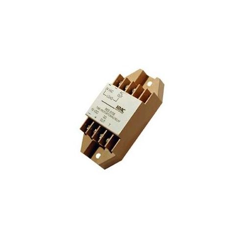 Kmc Controls REE-5106 Relay, Time Proportional, DA/NC W/16VDC