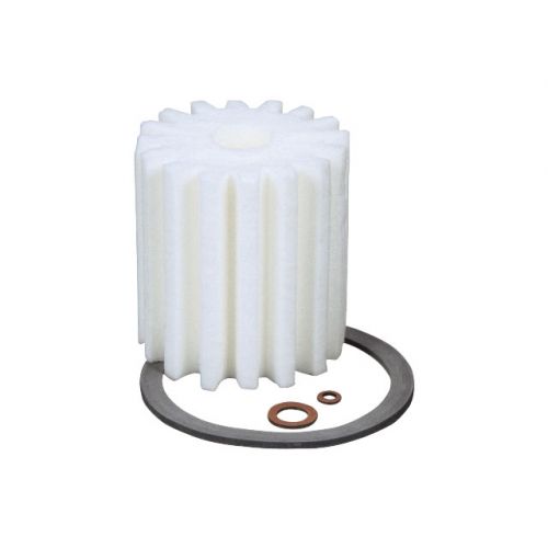 Replacement Rayon Filter Element For General 1A-25A & 1A25-B Oil Filter Includes For General Electric Products -Part# RF-1