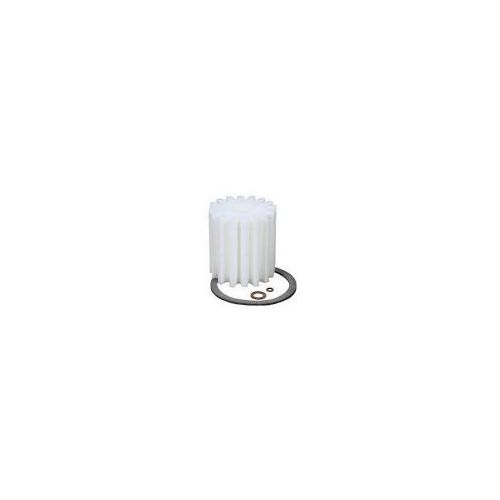 General Electric Products-RF-4-Replacement Rayon Filter Element For Fulflo Fb4 Oil Filter Individually Bagged W, UPC Code: 68378609017