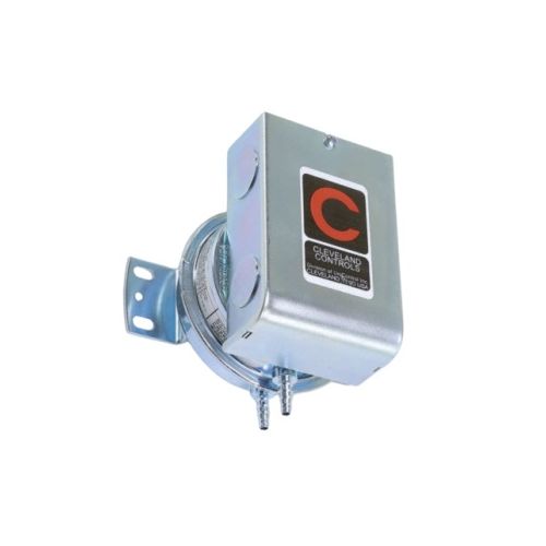 Cleveland Controls RFS-4001-047 Air Pressure Sensing Switch