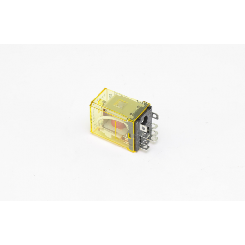Dpdt 220-240V 10A Blade Relay For IDEC Relays -Part# RH2B-UAC220-240V