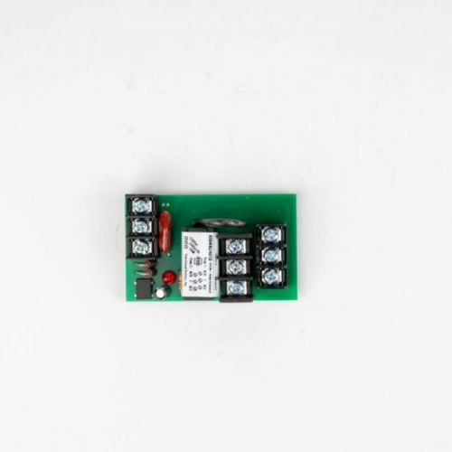 24Vac/Dc;120V 10A Dpdt Relay For Functional Devices -Part# RIBMN2401D