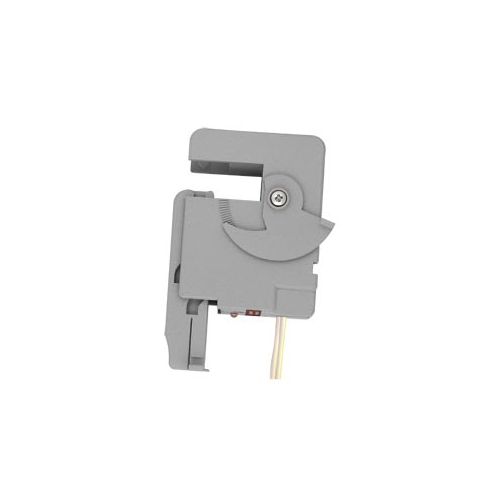 Functional Devices-RIBXGA-SCAL-Enclosed Split-Core Sensor (3-150Amp) Self-Cal Wire Leads