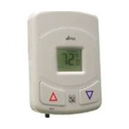 120V Non-Prog Digital Stat For Accustat PSG Controls -Part# RLV-120S