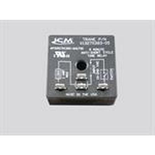 1S100Hr Time Delay Relay For Trane Part# Rly3874
