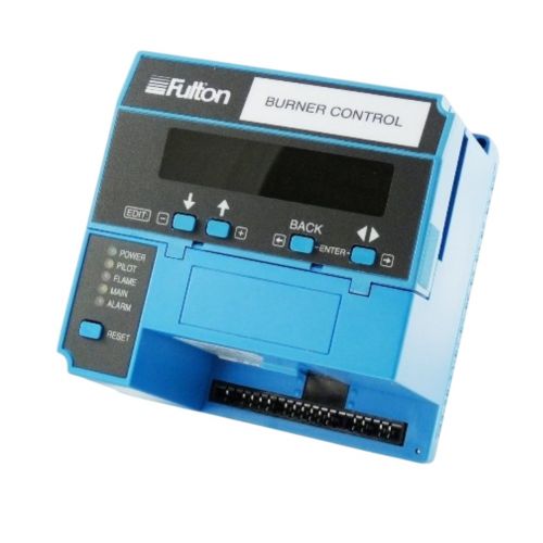 Primary Control Fulton For Honeywell Part# Rm7800L1038