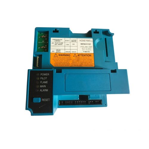 120V Programmer Control For Honeywell Part# Rm7800M1037