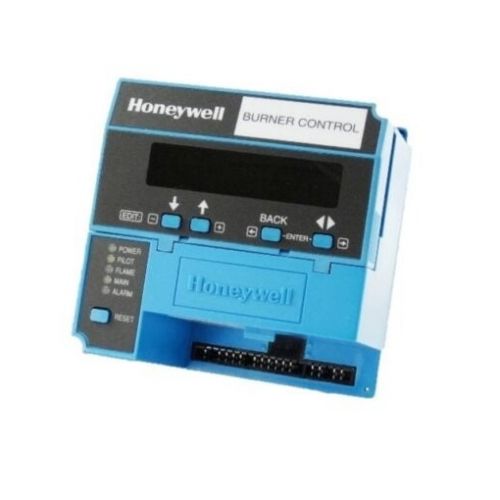 Honeywell Thermal Solutions RM7838C1004 Burner Control Selectable Intermittent Or Interrupted Pilot 120V 50/60Hz, UPC Code: 085267204439