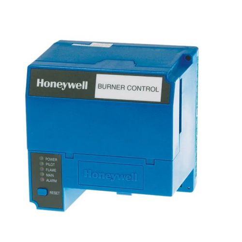 Honeywell Thermal Solutio RM7890B1030 Burner Control 120V