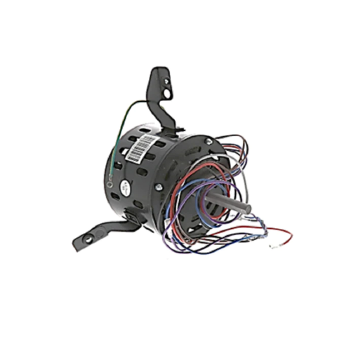 Texas Furnace(Consolidated Ind) RP24253 1/4HP Motor 3 Speed 1075RPM 208-230V/1PH