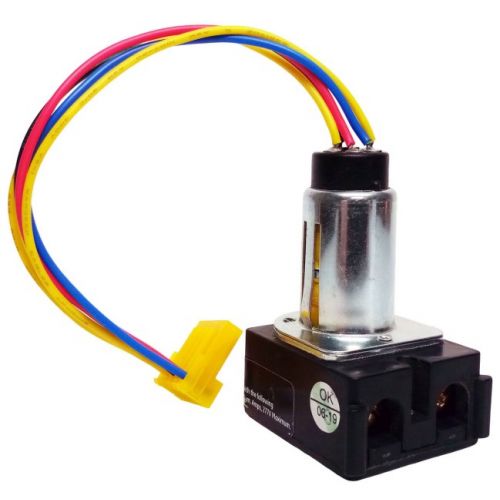 General Electric Products RR9PBP Pilot Light Relay 5-Pin