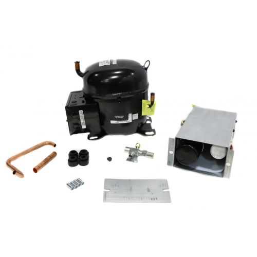 115V1Ph 10400Btu R134A Comp For Copeland Part# Rrt10K1E-Pfa-959
