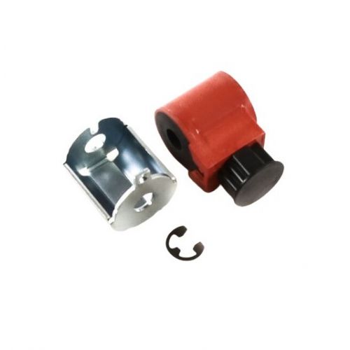 BASO Gas Products RSDA95A-12C Solenoid Coil 12 VDC