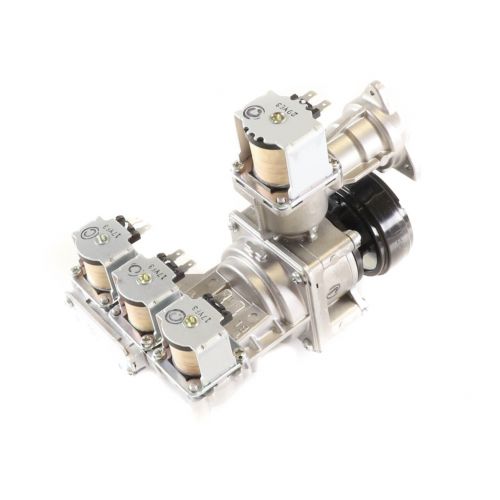 Rheem-Ruud RTG20239AY Gas Control Valve Assembly