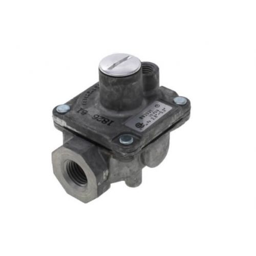 Maxitrol RV20VL-1/4 1/4" Pressure Regulator W/Limiter 1/2" Max 3-5" Out 