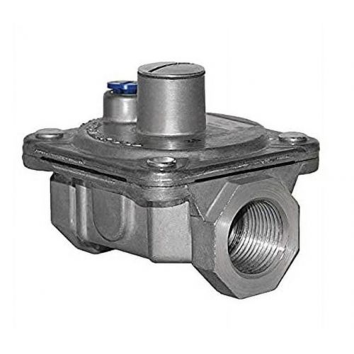 Maxitrol RV48-3/4-48 3/4" Regulator 1/2# MAX 4-8"WC