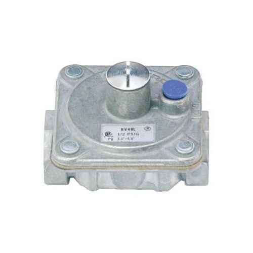 Maxitrol RV48L-3/4-48 Regulator 3/4" W/Limiting 1/2PSI 4-8" WC