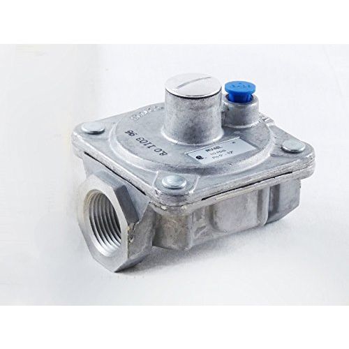 Maxitrol RV48L-3/4-512 3/4" Regulator with Limiter 1/2PSI Max 5-12" WC