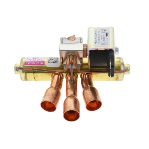 Rheem-Ruud RXTB-A11 Reversing Valve W/Leak Repair