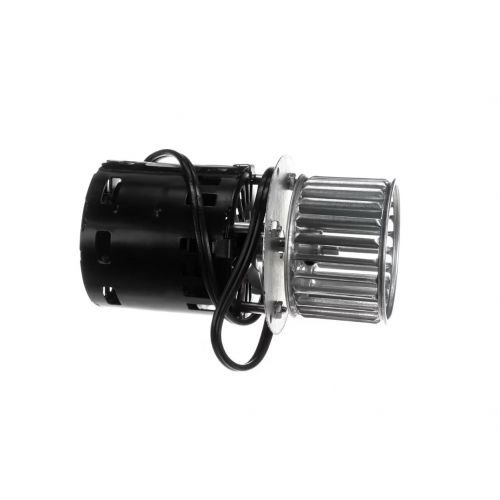 Reznor RZ097727 Venter Motor/Wheel Assembly FE25-100