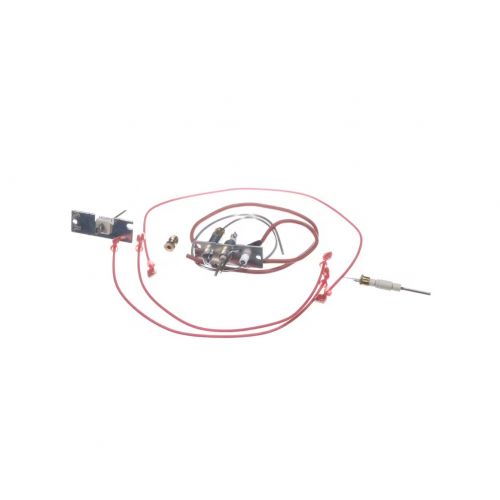 Reznor RZ131457 Natural Gas Replacement Pilot Kit SC-6 