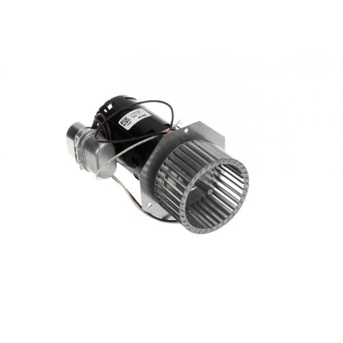 Reznor RZ194687 Venter Motor & Wheel Assembly 194687