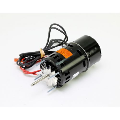 140Hp 460V 3200Rpm Ventor Mtr For York Part# S1-024-24115-019