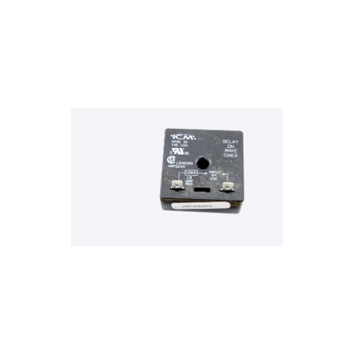4Second Time Delay Relay For York Part# S1-024-25332-000