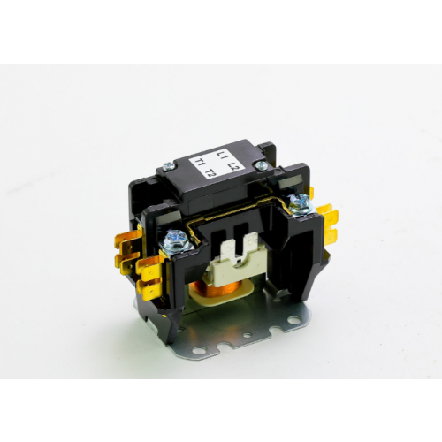 120V 30A 1Pno Contactor For York Part# S1-024-25836-700