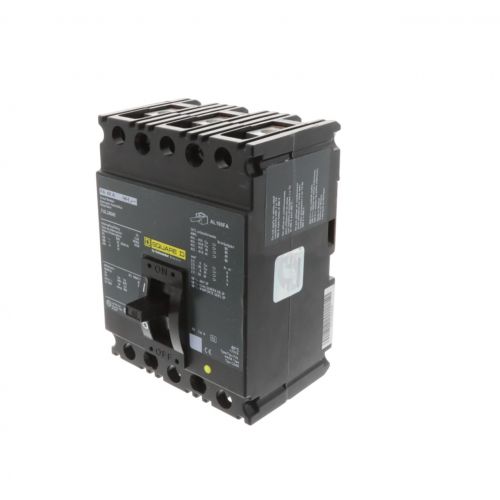 480V 40A Circuit Breaker 3P For York Part# S1-024-31963-000