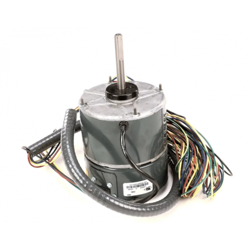 York S1-024-36124-000 ECM Motor Condenser 860/1 CCW 240V