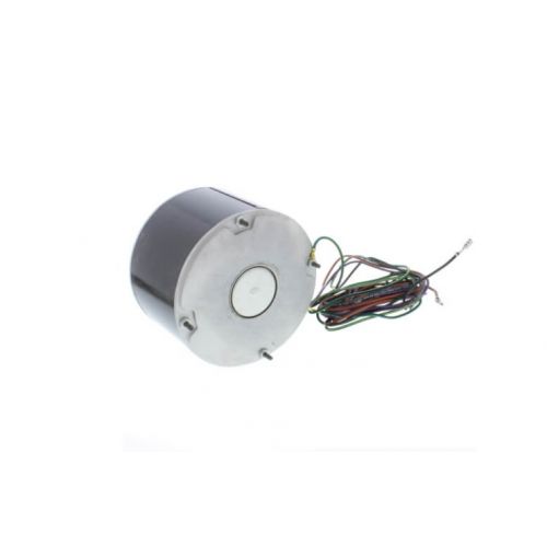 York S1-02427551700 1/8HP Condenser Motor CW 1075 RPM 208-230V/1PH 60Hz