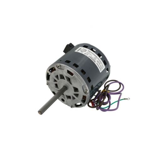 York S1-02442072000 1/2HP 3-Speed Blower Motor CCW 1000 RPM