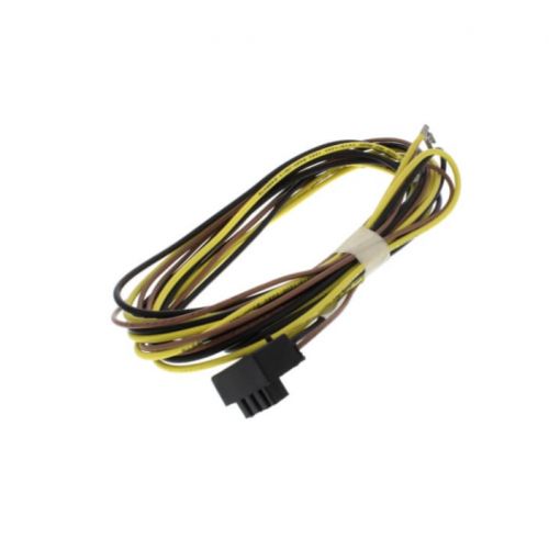 Cond Motor Wire Harness 138 For York Part# S1-025-26387-017