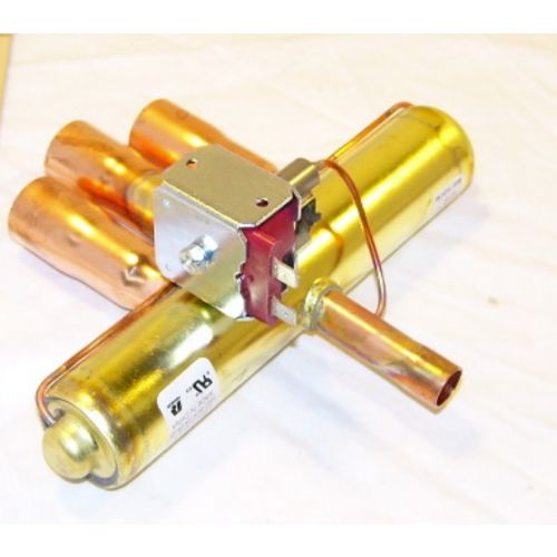 24V Reversing Valve For York -Part# S1-025-35310-002