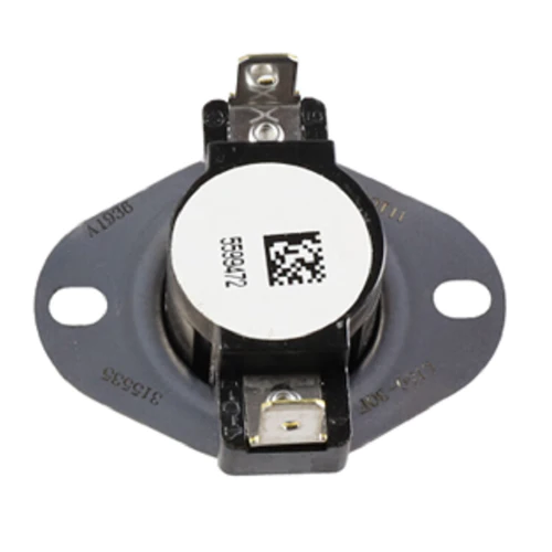 Switch Limit 120/150 Auto For York -Part# S1-025-51476-000