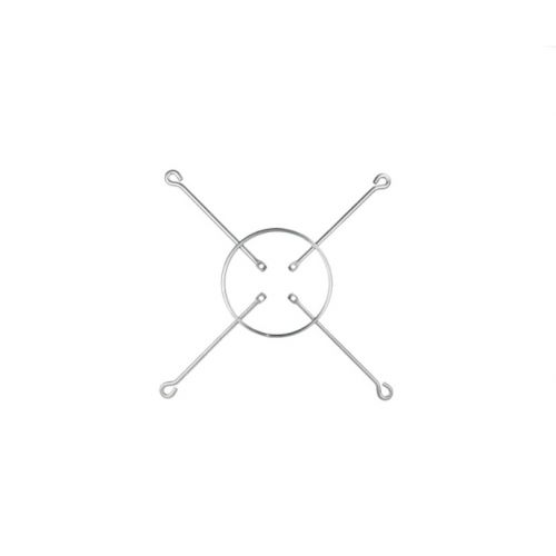 York S1-02635494000 Wireform Bearing Bracket
