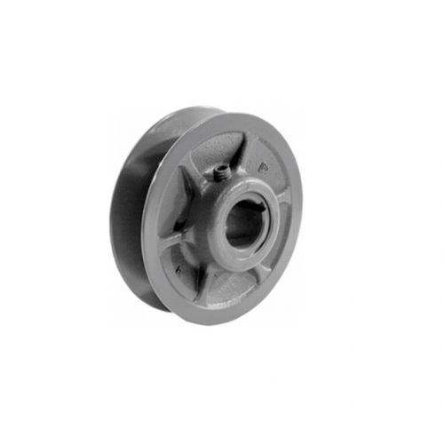 York S1-02812385700 1-Groove Variable Sheave 0.875" Bore